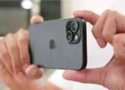 IPhone 17 Air Gemparkan Pasar, Penjualan Diprediksi Meningkat