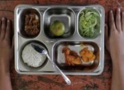 Badan Gizi Dapat Anggaran Rp268 T di 2026, Ini Rinciannya