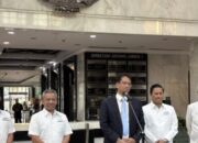 Menkeu Purbaya Fokus Akselerasi Ekonomi, Respons Tuntutan Rakyat