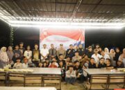 Pemko Padang Bina Remaja Eks Tawuran Lewat Pelatihan