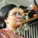 pesan-terakhir-sri-mulyani-di-kemenkeu:-jangan-pernah-lelah-mencintai-indonesia