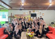 Dosen UNP Latih Guru Manfaatkan ChatGPT Tingkatkan Produktivitas