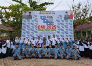 MAN 2 Padang Kirim 18 Siswa Berlaga di OMI