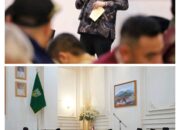 Padang Panjang Gandeng Adat Bangun Daerah, Bahas Agenda Kota