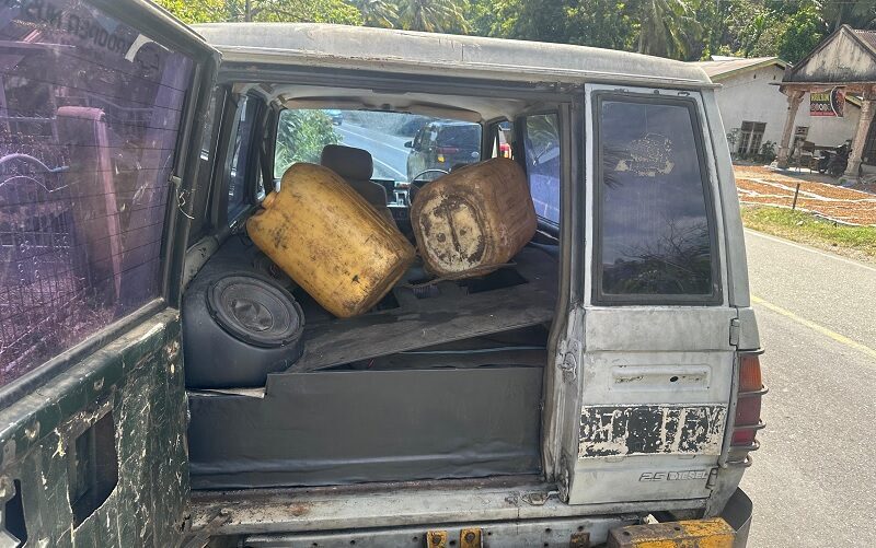 polres-solsel-amankan-pelansir-bbm-bersubsidi-di-spbu-liki