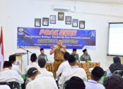 Wawako Payakumbuh Dorong Mahasiswa Manfaatkan Teknologi Digital di PBAK