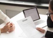 Jangan Kirim Resume Jadul, Begini Strategi agar Cepat Diterima Kerja