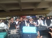 25 Putra Sumbar Terima Beasiswa SDM Sawit, Apkasindo Lepas