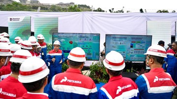 pertamina-hadirkan-teknologi-modern-aem-untuk-produksi-hidrogen-hijau