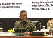 Kemenkeu Lanjutkan Efisiensi Anggaran 2026, Kendalikan Belanja Birokrasi