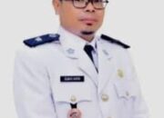 Wali Nagari Gurun Teken Perjanjian, Pemuda Awasi Janji dan Kinerja