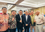 UNP Raih Pendanaan Terbanyak Program Pengabdian Masyarakat dari Kemendiktisaintek