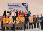 UNP Bekali UMKM Sijunjung Strategi Digital