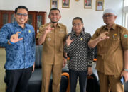 KI Sumbar Apresiasi Padang Panjang, Dorong Transparansi Keterbukaan Informasi Publik