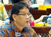 Purbaya Ungkap Penyebab Krisis Moneter 1998, Singgung Era SBY
