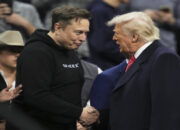Elon Musk Dirikan Partai “Amerika”, Trump Bereaksi Keras
