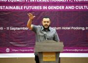 Padang Aktifkan Panic Button Mobile, Respons Cepat Kekerasan