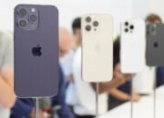 Pre-order iPhone 17 Series Mulai Jumat, Ini Lokasinya