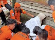 Tim SAR Temukan Siswi SMAN 4 Pekanbaru Selamat