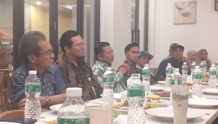BP Tapera Laksanakan Monev, Apersi Dukung Program FLPP