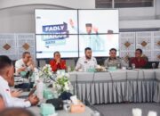 Padang dan KPK RI Tingkatkan Pengawasan Tata Kelola Pemerintahan