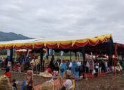 Baralek Gadang Rang Solok 2025 Lestarikan Budaya, Pacu Ekonomi