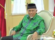 Gubernur Sumbar Tertibkan Tambang Ilegal, Usulkan Wilayah Pertambangan Rakyat