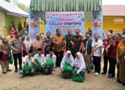 Semen Padang Bantu Masjid, Pariaman Apresiasi Sinergi Bangun Daerah