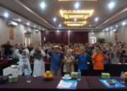 Padang Tingkatkan Kesiapsiagaan Bencana, Catat 711 Kejadian di 2024