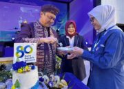 RRI Bukittinggi Rayakan HUT ke-80, Jangkauan Siaran Meluas