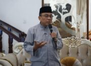 Padang Matangkan Smart Surau, Fokus Pendidikan Agama Pelajar