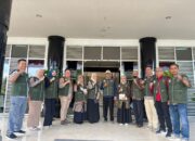 Padang Sosialisasikan KTR ke Instansi Kesehatan