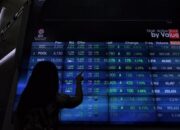 IHSG Bergerak Positif, Analis Rekomendasikan Sejumlah Saham Unggulan