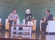 Dorong UMKM Sumbar Melek Keuangan Digital di SCF 2025