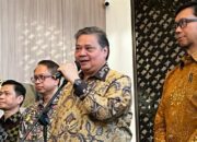 Pemerintah Siapkan Stimulus 8+4 Bagi Fresh Graduate Magang hingga Ojol