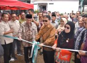 Padang Perkuat Program Keluarga Berkualitas dengan Posko KB