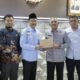 bupati-safni-temui-menteri-sosial,-minta-bantuan-sekolah-rakyat-dan-rumah-sederhana-terpadu 