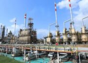 Impor BBM Atasi Kelangkaan, Pertamina Jadi Pintu Utama