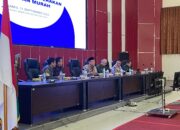 Pemko Padang Perluas GPM, Kendalikan Inflasi di 104 Kelurahan