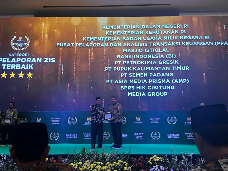 prestasi-upz-baznas-semen-padang-bukti-tata-kelola-zakat-transparan