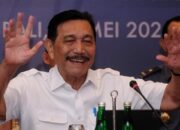 Luhut Bertemu Ekonom yang Sampaikan RI Darurat Ekonomi