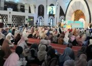 Peringati Maulid Nabi, ASN Pemko Padang Didorong Hidupkan Masjid dan Surau