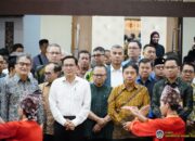 UNP Gelar Simposium Kependudukan, Rektor se-Indonesia Bahas Strategi