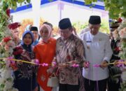 Payakumbuh Perluas MBG, Resmikan Dapur Kedelapan