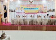 K3S Pariaman Tingkatkan Kompetensi Kepala Sekolah Dasar Lewat Pelatihan