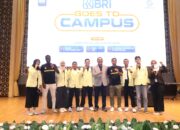 UNP Padang Gelar Seminar Nasional, Bahas Industrialisasi Olahraga