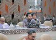 Zigo Rolanda Perjuangkan 200 Miliar APBN Bangun Jalan Sumbar