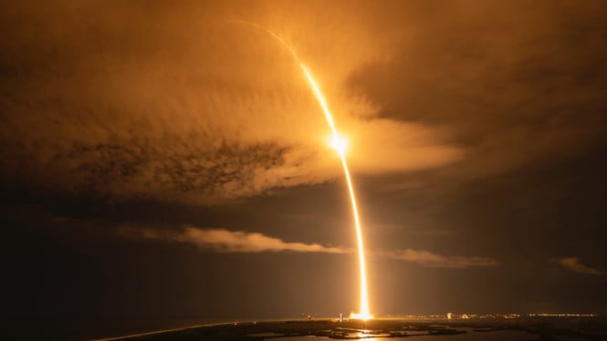 layani-jaringan-internet-wilayah-ri-hingga-asean,-satelit-nusantara-lima-diluncurkan