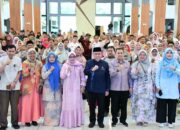 Pemko Padang Kejar Tuntaskan Anak Tidak Sekolah (ATS)