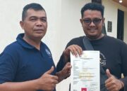Polres Sawahlunto Percepat Layanan SKCK, Calon PPPK Terbantu